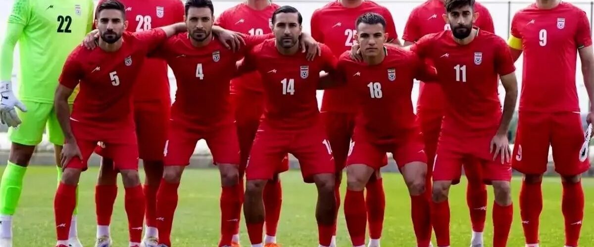 تصمیم نهایی ایران برای حضور در جام جهانی اعلام شد