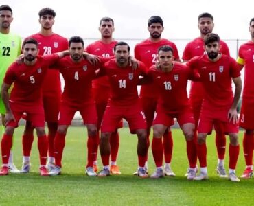 تصمیم نهایی ایران برای حضور در جام جهانی اعلام شد تصمیم نهایی ایران برای حضور در جام جهانی اعلام شد