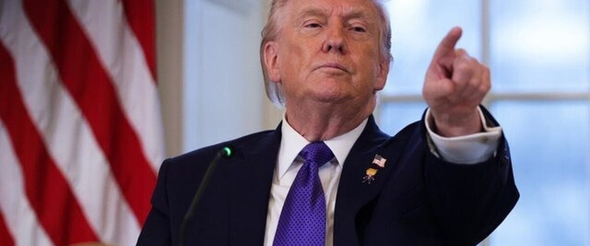 تصمیم نهایی ترامپ فاش شد/ نیروگاه‌های برق ایران امشب بمباران می‌شود؟