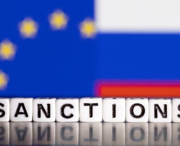 تصویب بیستمین بسته تحریمی اتحادیه اروپا علیه روسیه