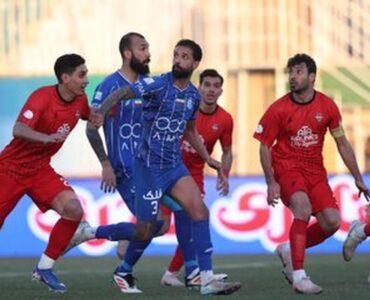 تعداد سهمیه‌های آسیایی لیگ ایران مشخص شد