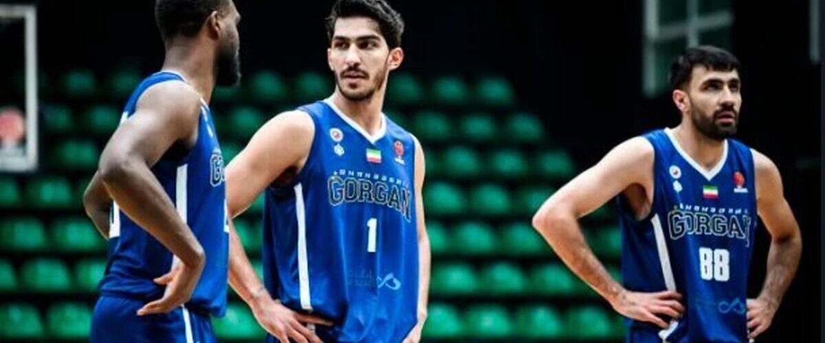 تعطیلی لیگ برتر بسکتبال مردان / قهرمانی اعلام نشد