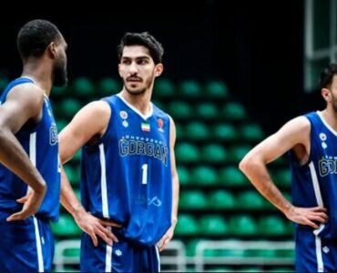 تعطیلی لیگ برتر بسکتبال مردان / قهرمانی اعلام نشد