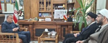 تقویت سرمایه اجتماعی با همدلی دستگاه‌های فرهنگی در شهرستان میانه