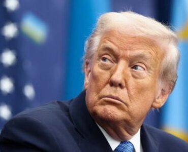 تهدید جدید ترامپ علیه ایران / اگر ایران به پای میز مذاکره نیاید ...