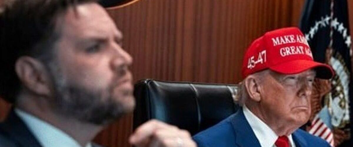 تهدید جی‌دی‌ونس علیه ایران / آتش بس لغو می‌شود؟