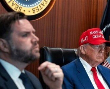 تهدید جیدیونس علیه ایران / آتش بس لغو میشود؟ تهدید جیدیونس علیه ایران / آتش بس لغو میشود؟