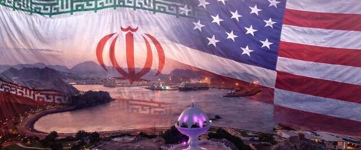 توافق ۸۰ درصدی ایران و آمریکا / شبکه هابرترک مدعی شد