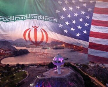 توافق ۸۰ درصدی ایران و آمریکا / شبکه هابرترک مدعی شد