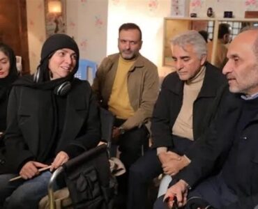 توقف سریال مادر شهید ژاپنی در بحبوحه جنگ