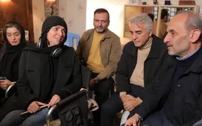 توقف سریال مادر شهید ژاپنی در بحبوحه جنگ