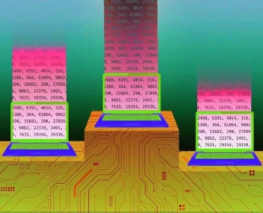 توکن‌مکسینگ چیست؟ رقابت عجیب کارمندان برای استفاده بیشتر از هوش مصنوعی