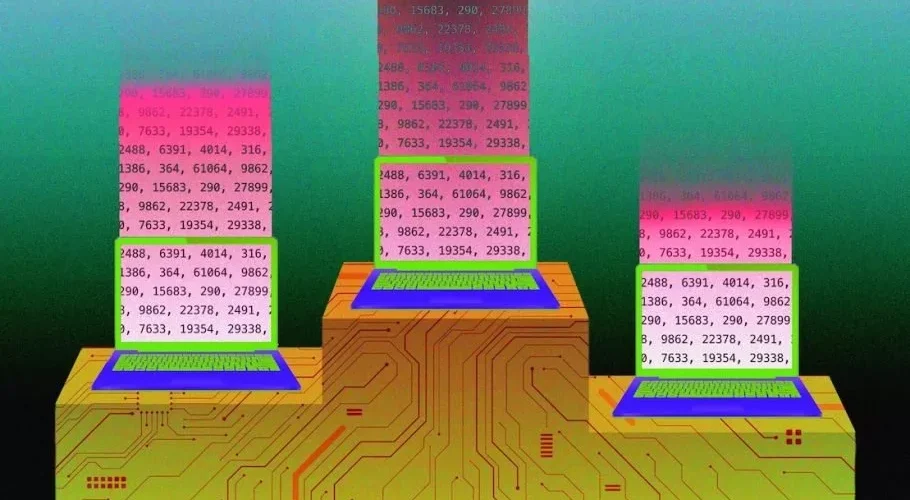 توکن‌مکسینگ چیست؟ رقابت عجیب کارمندان برای استفاده بیشتر از هوش مصنوعی