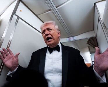 توییت جدید ترامپ درباره معامله ۱۰۰ درصدی با ایران