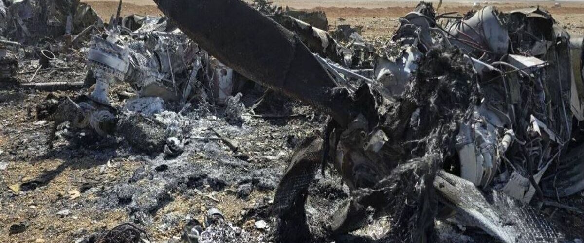 توییت یک کاربر آمریکایی درباره ارتش ایران ۱.۲ میلیون بازدید گرفت + عکس