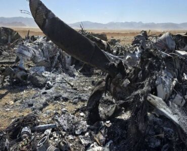 توییت یک کاربر آمریکایی درباره ارتش ایران ۱.۲ میلیون بازدید گرفت + عکس