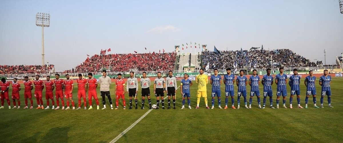 تکلیف برنامه هفته‌های پایانی لیگ برتر مشخص می شود