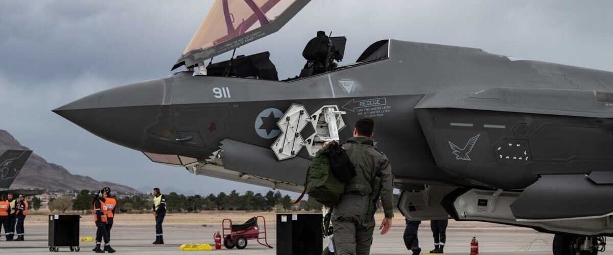 جاسوسی پرسنل نیروی هوایی اسرائیل برای ایران/ سازمان‌های امنیتی اسرائیل گزارش دادند