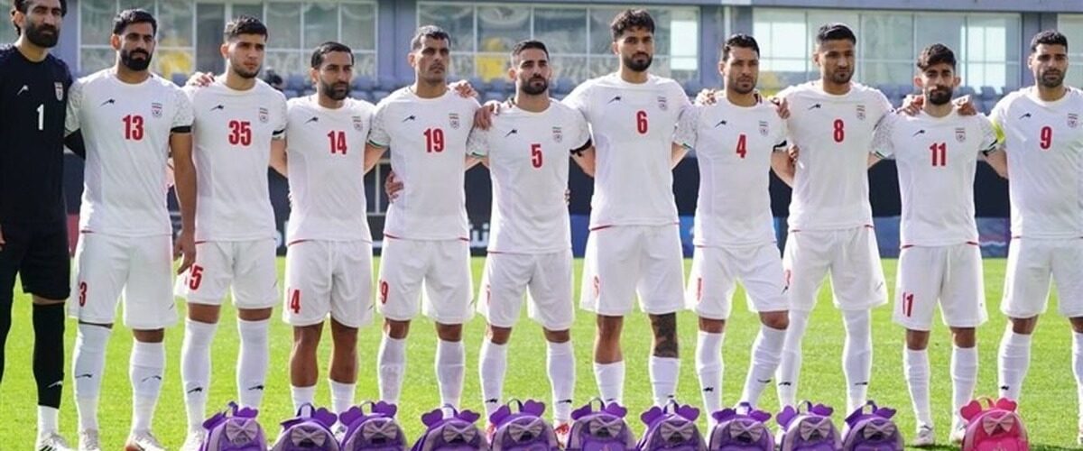 جام جهانی ۲۰۲۶ یک تورنمنت خاص برای ایران خواهد بود