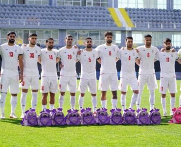 جام جهانی ۲۰۲۶ یک تورنمنت خاص برای ایران خواهد بود