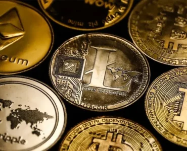 جدیدترین قیمت ارزهای دیجیتال امروز پنجشنبه ۳ اردیبهشت ۱۴۰۵