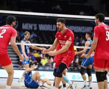 جزئیات برنامه‌های تیم ملی والیبال ایران/ غیبت لژیونرها در نخستین اردو