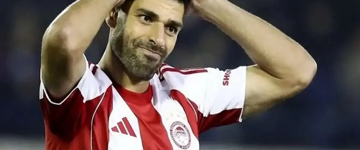 جزئیات درگیری فیزیکی طارمی در المپیاکوس