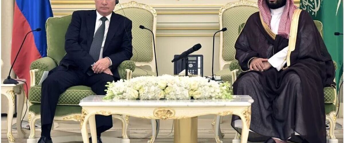 جزئیات مذاکرات تلفنی مسکو و ریاض درباره تحولات بازار نفت