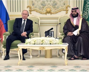 جزئیات مذاکرات تلفنی مسکو و ریاض درباره تحولات بازار نفت جزئیات مذاکرات تلفنی مسکو و ریاض درباره تحولات بازار نفت