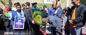 جزیره کیش میزبان کاروان زیر سایه خورشید خواهد بود جزیره کیش میزبان کاروان زیر سایه خورشید خواهد بود