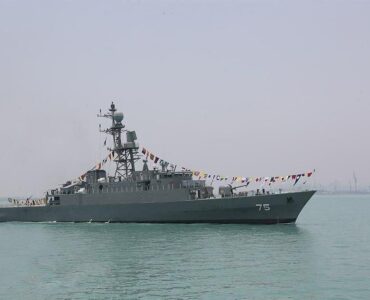 جنایت باورنکردنی که علیه خدمه ناو دنا انجام شد/ روایت تلخ یک مستندساز