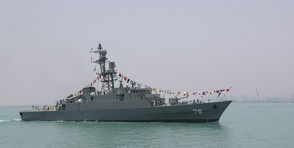 جنایت باورنکردنی که علیه خدمه ناو دنا انجام شد/ روایت تلخ یک مستندساز