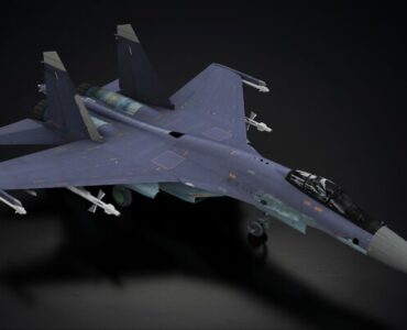 جنگنده‌های جدید روسیه با سرعت ۲.۲۵ ماخ تحویل داده شدند