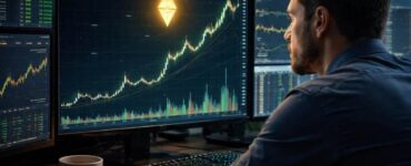 جهش ۶درصدی با ورود نهنگها/ چرا اتریوم رشد کرد؟ جهش ۶درصدی با ورود نهنگها/ چرا اتریوم رشد کرد؟