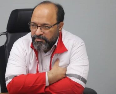 جوان ۲۲ ساله مفقودشده در کوه‌های روستای کنچی بستک پیدا شد