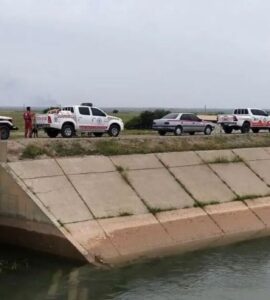 حادثه دردناک برای دو کودک در دهلران/ پیکر بی‌جان دومین کودک کشف شد