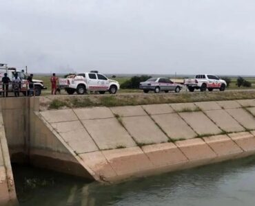 حادثه دردناک برای دو کودک در دهلران/ پیکر بی‌جان دومین کودک کشف شد