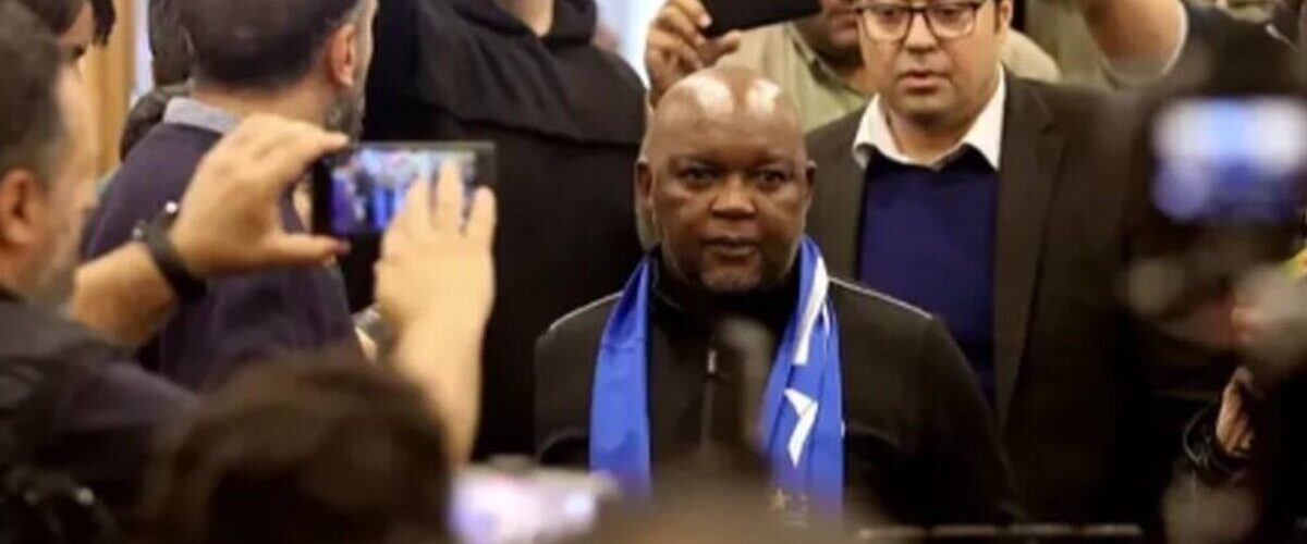 حقوق نجومی سرمربی سابق استقلال فاش شد