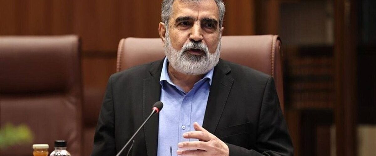 حمله اسرائیل به استان مرکزی جنایت جنگی محسوب می‌شود/ کمالوندی خبر داد