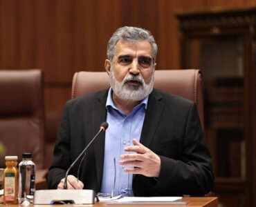 حمله اسرائیل به استان مرکزی جنایت جنگی محسوب میشود/ کمالوندی خبر داد حمله اسرائیل به استان مرکزی جنایت جنگی محسوب میشود/ کمالوندی خبر داد