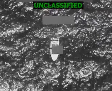 حمله مرگبار آمریکا به یک شناور / آمار کشته‌شدگان اعلام شد