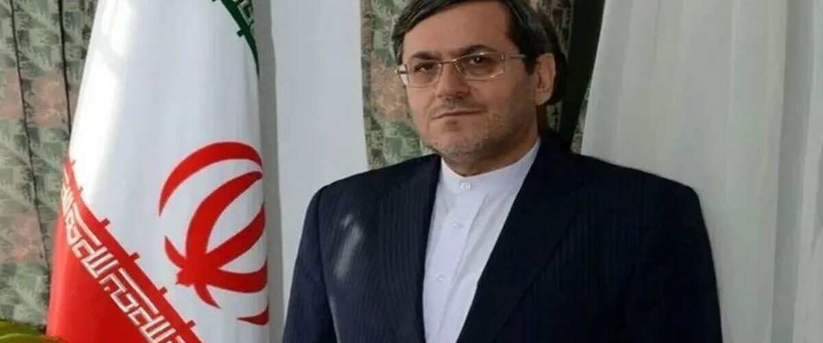 خبر دقیق قشقاوی درمورد مذاکره و توافق ایران و آمریکا/ تهدید به ایجاد جهنم، تکیه‌کلام ترامپ است