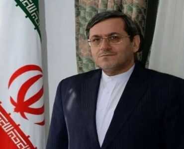 خبر دقیق قشقاوی درمورد مذاکره و توافق ایران و آمریکا/ تهدید به ایجاد جهنم، تکیه‌کلام ترامپ است