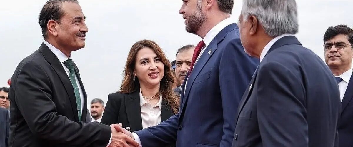 خبر سی‌ان‌ان درمورد بن‌بست مذاکرات اسلام‌آباد/ گره کار کجاست؟