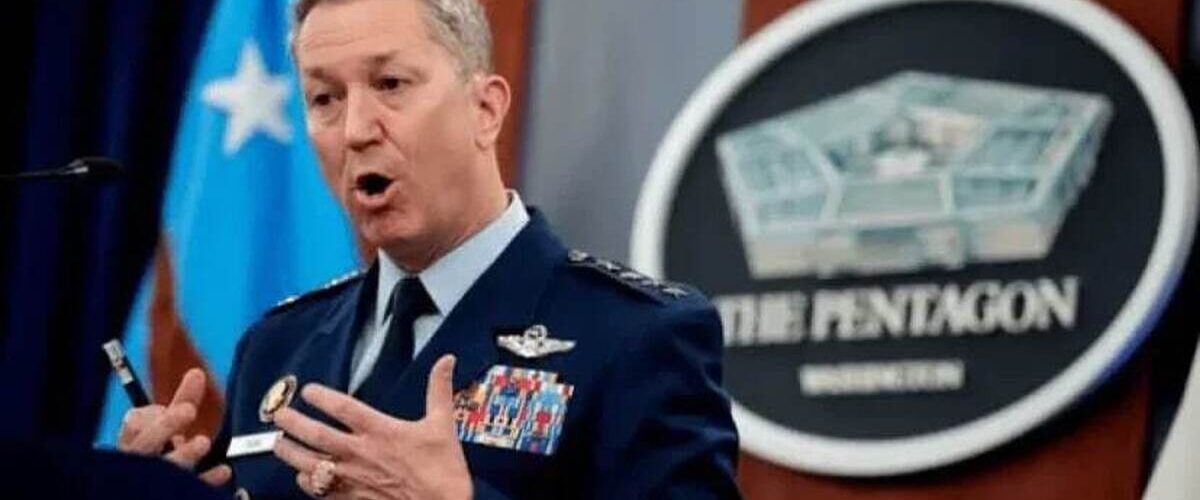 خبر فوری/ ارتش آمریکا آماده‌باش شد