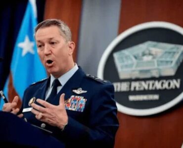 خبر فوری/ ارتش آمریکا آماده‌باش شد