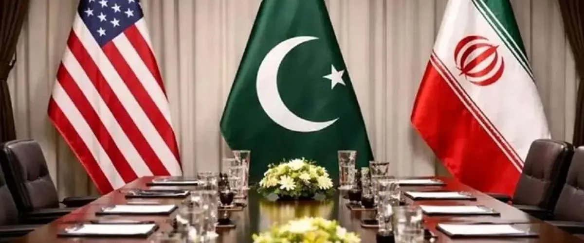 خبر مهم مقام پاکستانی درباره مذاکرات ایران و آمریکا / روسیه ضامن توافق می‌شود