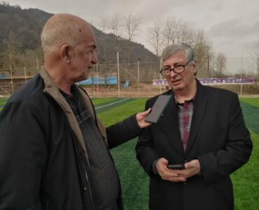 خرید ۷۰۰ میلیارد تومانی ماشین‌آلات توسط شهرداری‌های گیلان