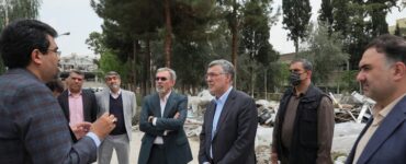 خسارت ۳۰۰۰ میلیارد تومانی به انستیتو پاستور ایران