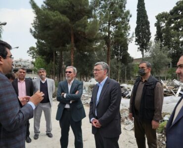 خسارت ۳۰۰۰ میلیارد تومانی به انستیتو پاستور ایران